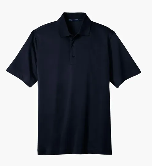 Port Authority Tech Pique Polo — view 5