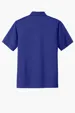 Port Authority Tech Pique Polo — view 11