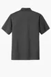 Port Authority Tech Pique Polo — view 14