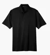 Port Authority Tech Pique Polo — view 2