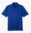 Port Authority Tech Pique Polo — view 3