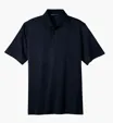 Port Authority Tech Pique Polo — view 5