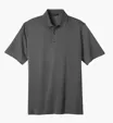 Port Authority Tech Pique Polo — view 6