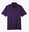Port Authority Tech Pique Polo — view 7