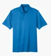 Port Authority Tech Pique Polo — view 8