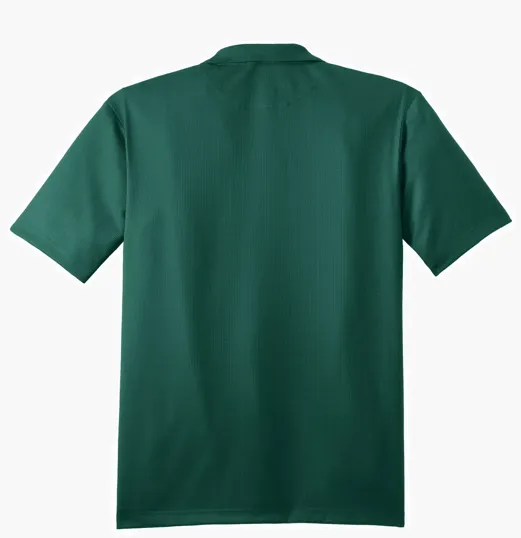Port Authority Performance Fine Jacquard Polo — view 4