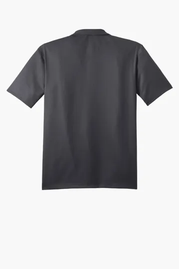 Port Authority Performance Fine Jacquard Polo — view 5