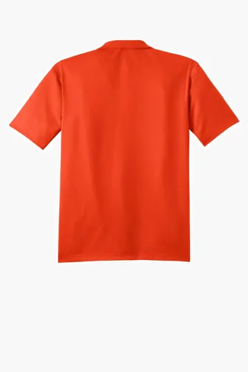 Port Authority Performance Fine Jacquard Polo — view 15
