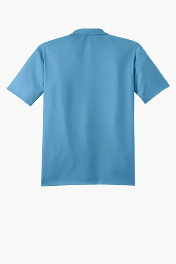 Port Authority Performance Fine Jacquard Polo — view 17
