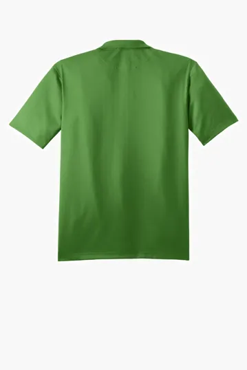 Port Authority Performance Fine Jacquard Polo — view 19