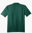 Port Authority Performance Fine Jacquard Polo — view 4