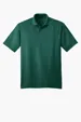 Port Authority Performance Fine Jacquard Polo — view 2