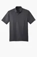 Port Authority Performance Fine Jacquard Polo — view 3