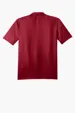 Port Authority Performance Fine Jacquard Polo — view 18
