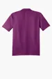 Port Authority Performance Fine Jacquard Polo — view 20