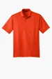 Port Authority Performance Fine Jacquard Polo — view 6