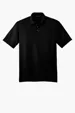Port Authority Performance Fine Jacquard Polo — view 7