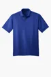 Port Authority Performance Fine Jacquard Polo — view 8