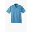 Port Authority Performance Fine Jacquard Polo — view 9