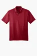 Port Authority Performance Fine Jacquard Polo — view 10