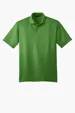 Port Authority Performance Fine Jacquard Polo — view 12