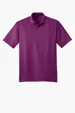 Port Authority Performance Fine Jacquard Polo — view 13