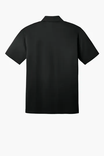 Port Authority Silk Touch Performance Polo — view 20