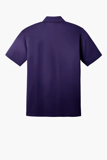 Port Authority Silk Touch Performance Polo — view 21