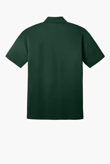 Port Authority Silk Touch Performance Polo — view 24