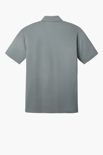 Port Authority Silk Touch Performance Polo — view 25