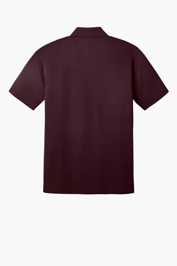 Port Authority Silk Touch Performance Polo — view 27