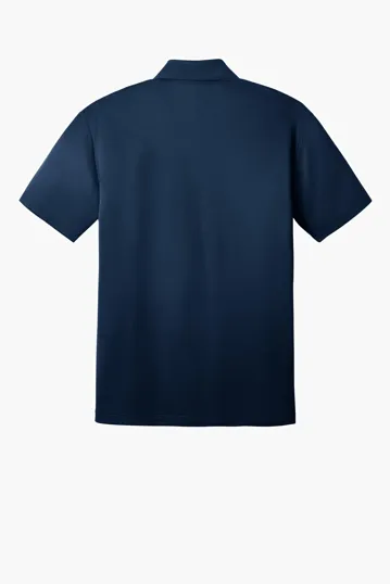Port Authority Silk Touch Performance Polo — view 28
