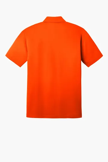 Port Authority Silk Touch Performance Polo — view 29