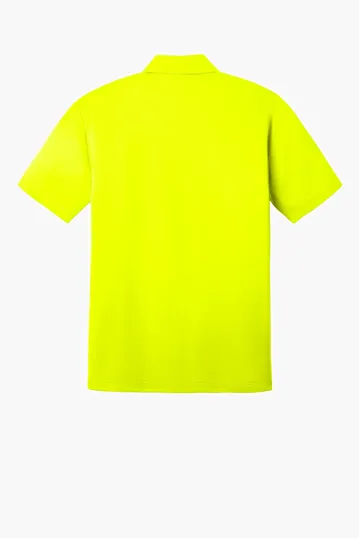 Port Authority Silk Touch Performance Polo — view 30