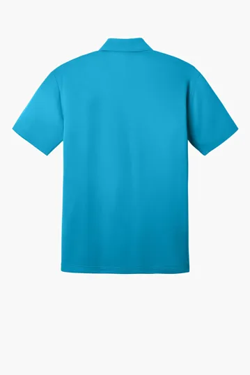 Port Authority Silk Touch Performance Polo — view 31