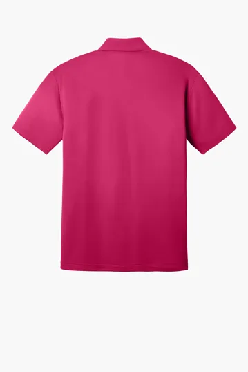 Port Authority Silk Touch Performance Polo — view 32