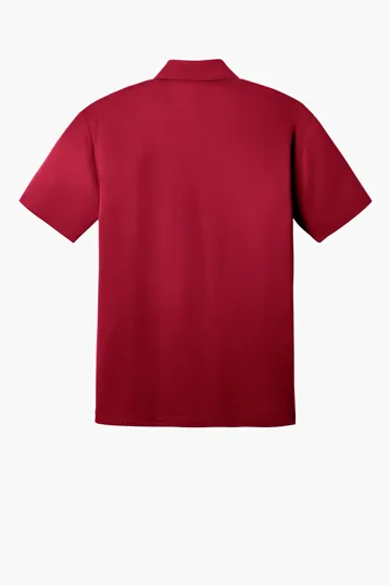 Port Authority Silk Touch Performance Polo — view 33
