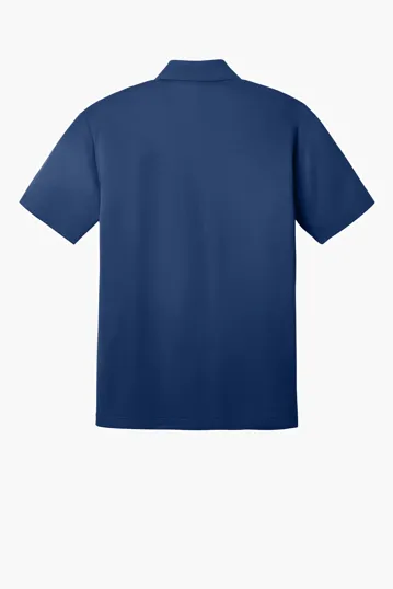 Port Authority Silk Touch Performance Polo — view 34