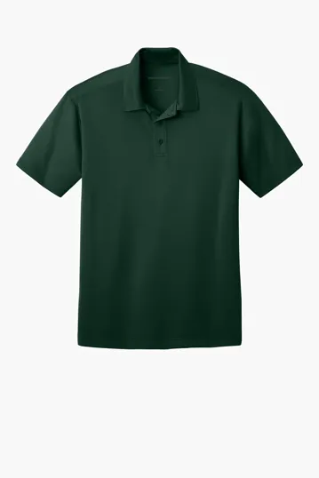 Port Authority Silk Touch Performance Polo — view 6