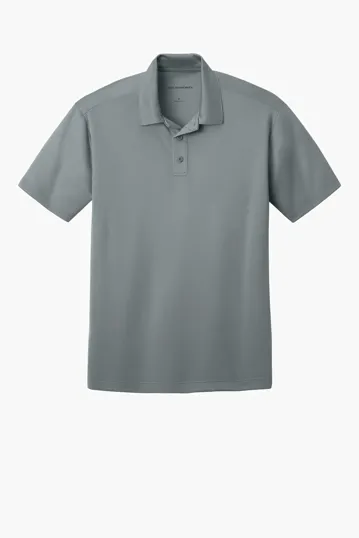 Port Authority Silk Touch Performance Polo — view 7