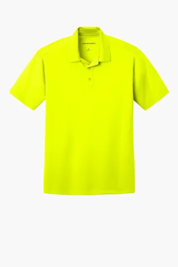 Port Authority Silk Touch Performance Polo — view 12