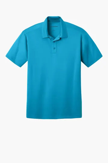 Port Authority Silk Touch Performance Polo — view 13