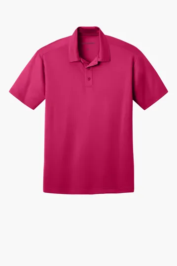Port Authority Silk Touch Performance Polo — view 14