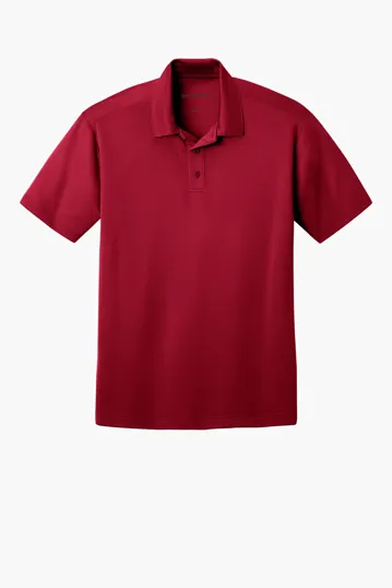 Port Authority Silk Touch Performance Polo — view 15