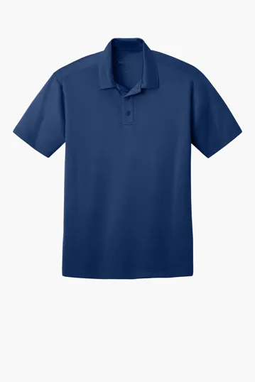 Port Authority Silk Touch Performance Polo — view 16