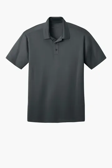 Port Authority Silk Touch Performance Polo — view 17