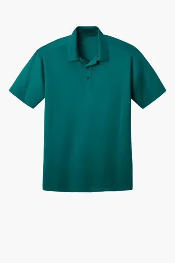 Port Authority Silk Touch Performance Polo — view 18