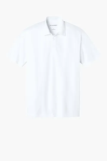 Port Authority Silk Touch Performance Polo — view 19