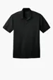 Port Authority Silk Touch Performance Polo — view 2