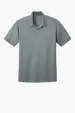 Port Authority Silk Touch Performance Polo — view 7